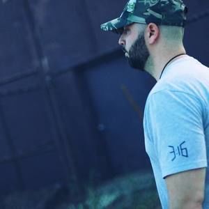 Meet your Posher, Tony